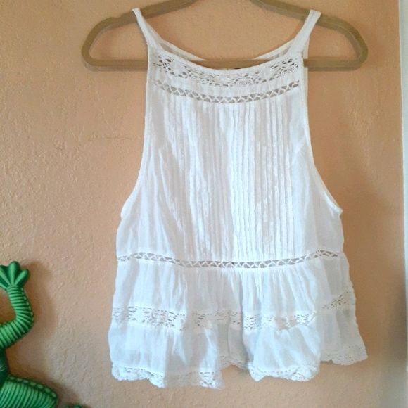 Free People Tops - Free People Camisole/Blouse/Top